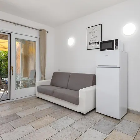 Casa Vacanze Leo