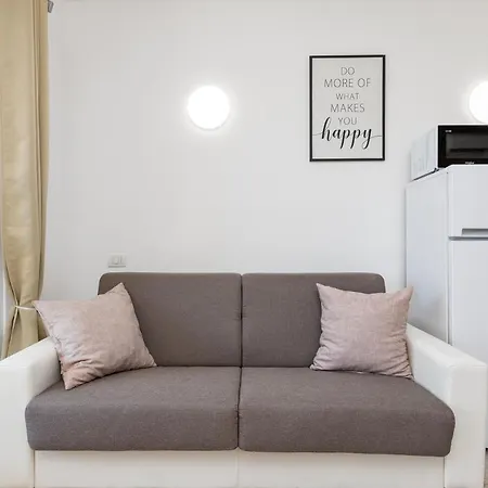 펜션 Casa Vacanze Leo 올비아