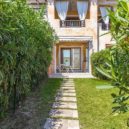 펜션 Casa Vacanze Leo