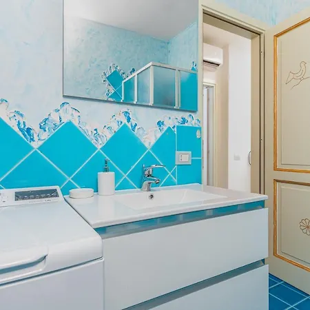 Casa Vacanze Leo *