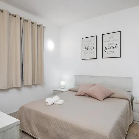 펜션 Casa Vacanze Leo 올비아