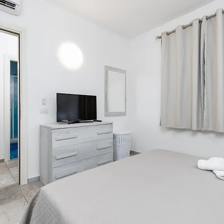 Casa Vacanze Leo